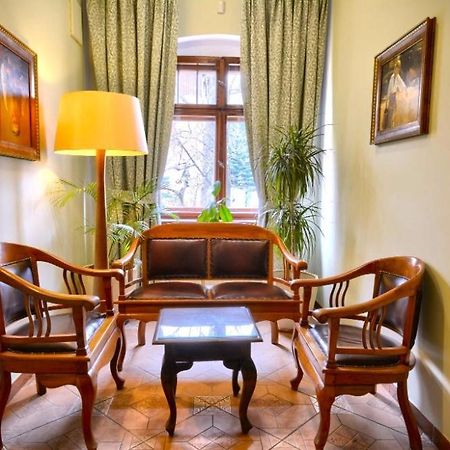 Rezydencja Maria Karpacz Esterno foto