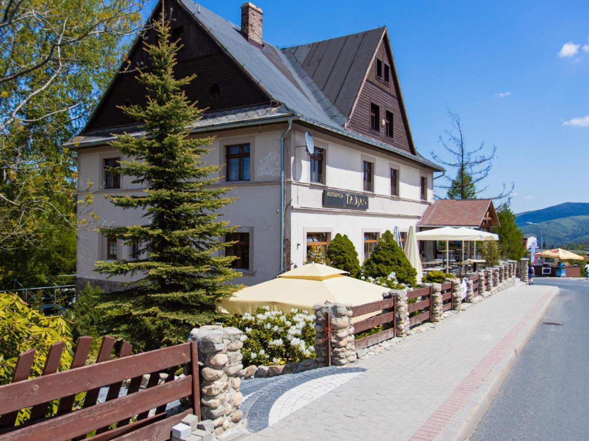 Rezydencja Maria Karpacz Esterno foto