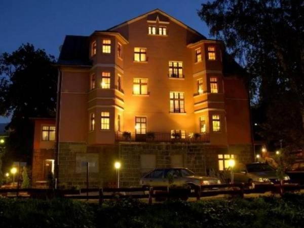 Rezydencja Maria Karpacz Esterno foto