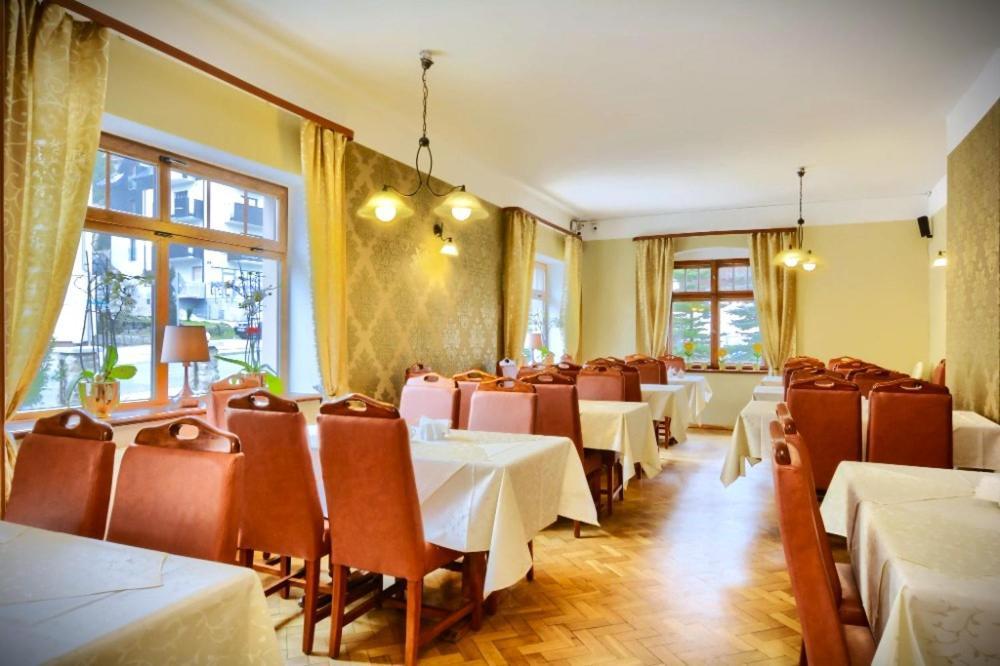 Rezydencja Maria Karpacz Esterno foto