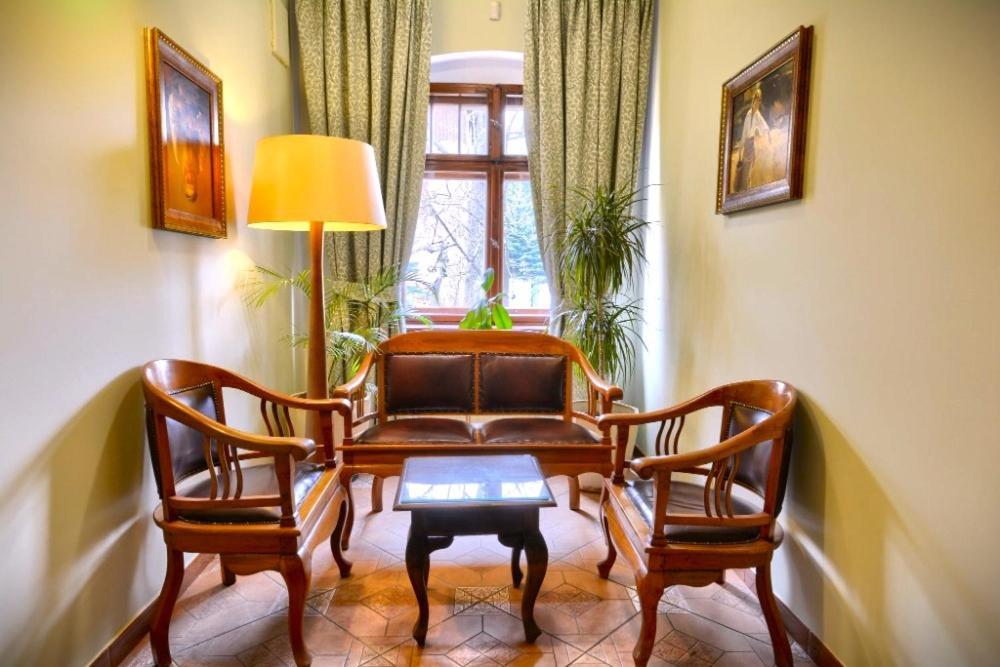 Rezydencja Maria Karpacz Esterno foto